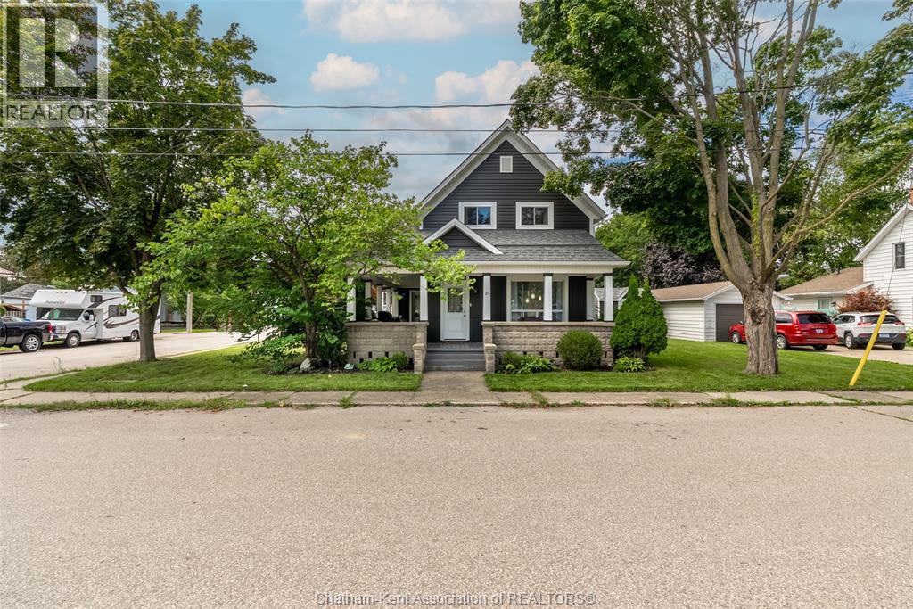 21 Alice St, Chatham-Kent, ON N0P 2K0