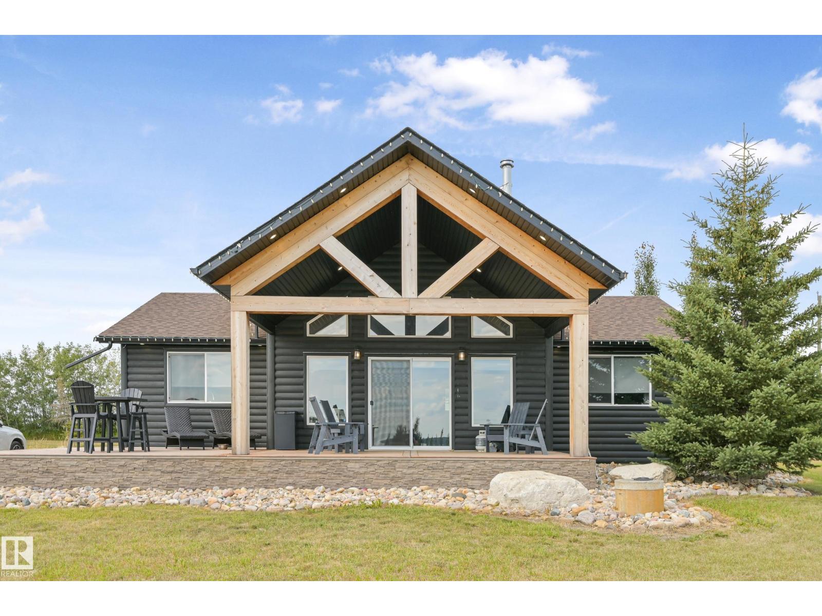 562115 Rr 114 Unit 118, Rural Two Hills County, AB T0B 4K0