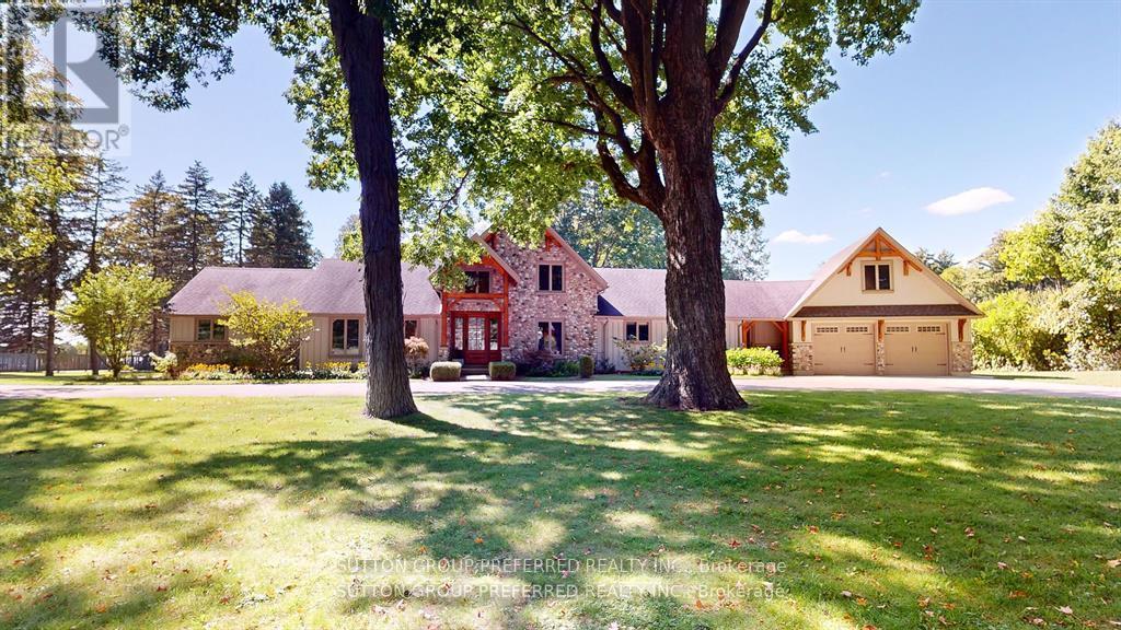 2909 Brigham Rd, Middlesex Centre, ON N6P 1P2