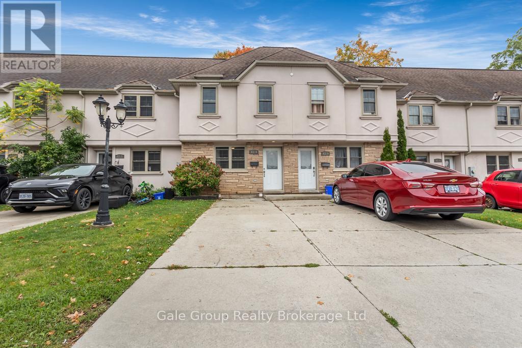 4 43 Blandford St, Woodstock, ON N4S 7H7