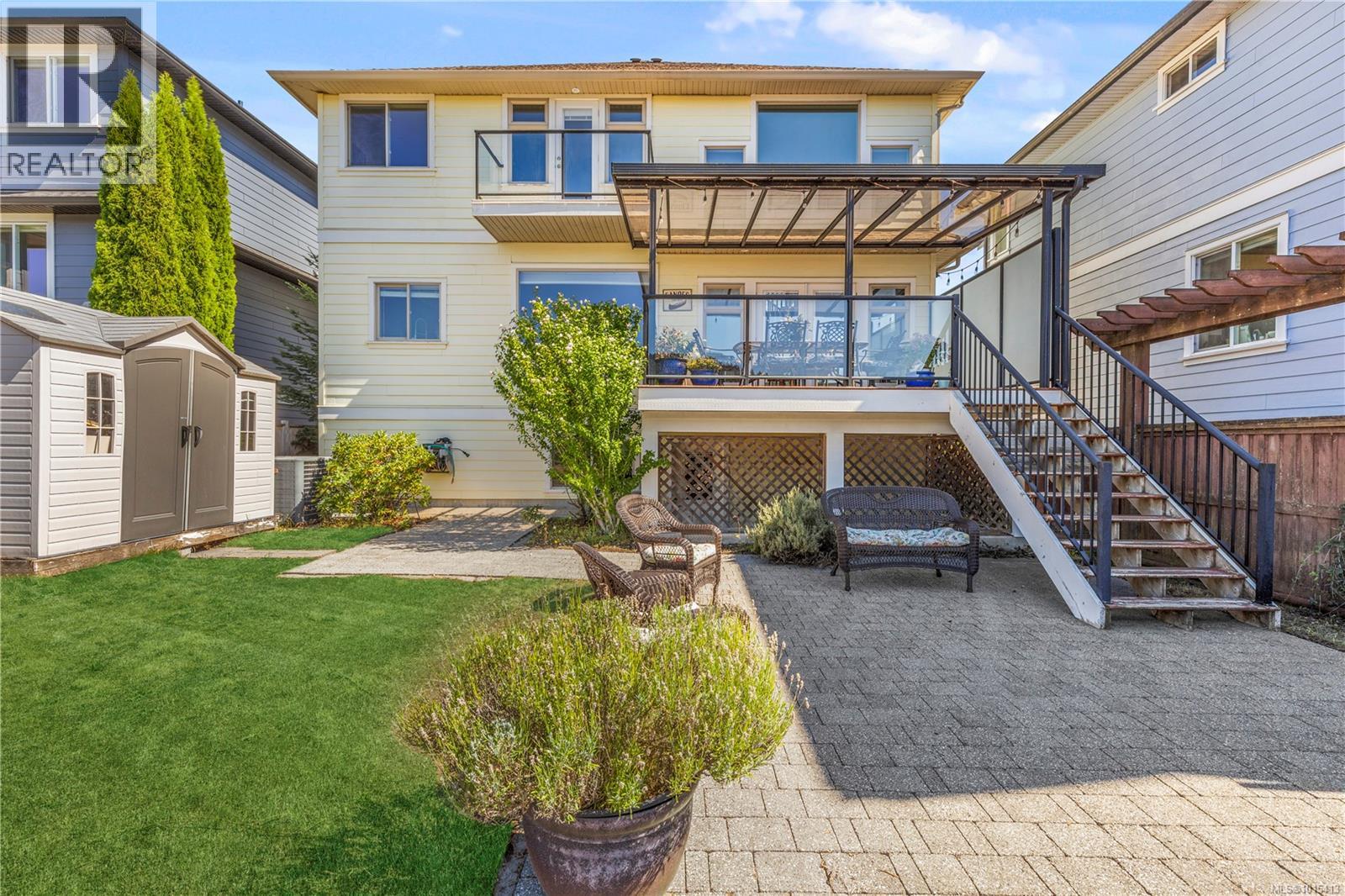 2514 Prospector Way, Langford, BC V9B 0M3