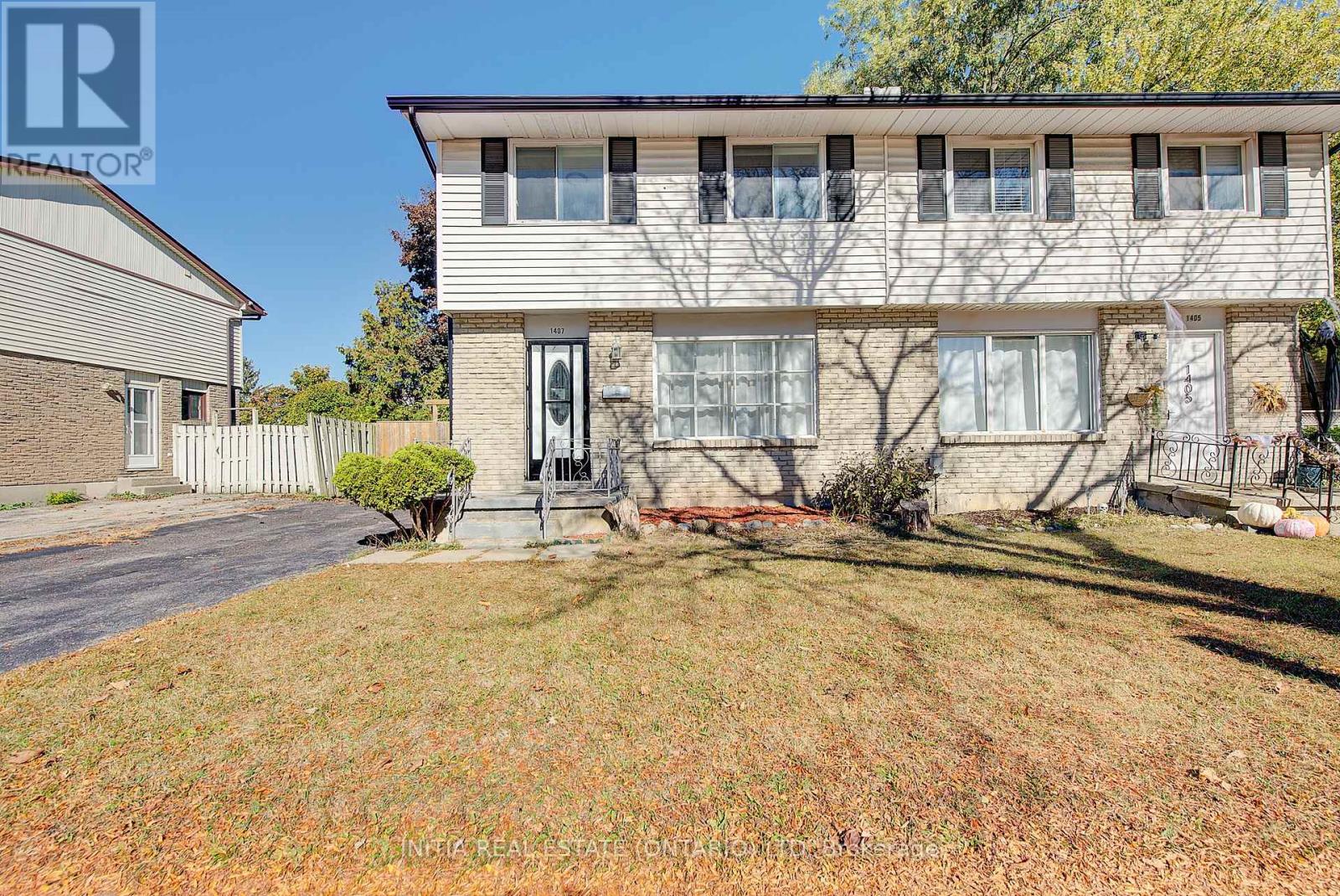1407 Jalna Blvd, London, ON N6E 2G4