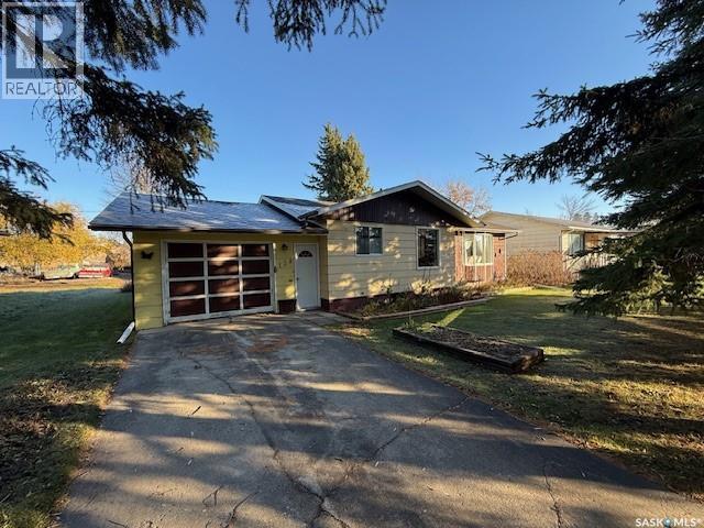 128 First Ave S, Norquay, SK S0A 2V0