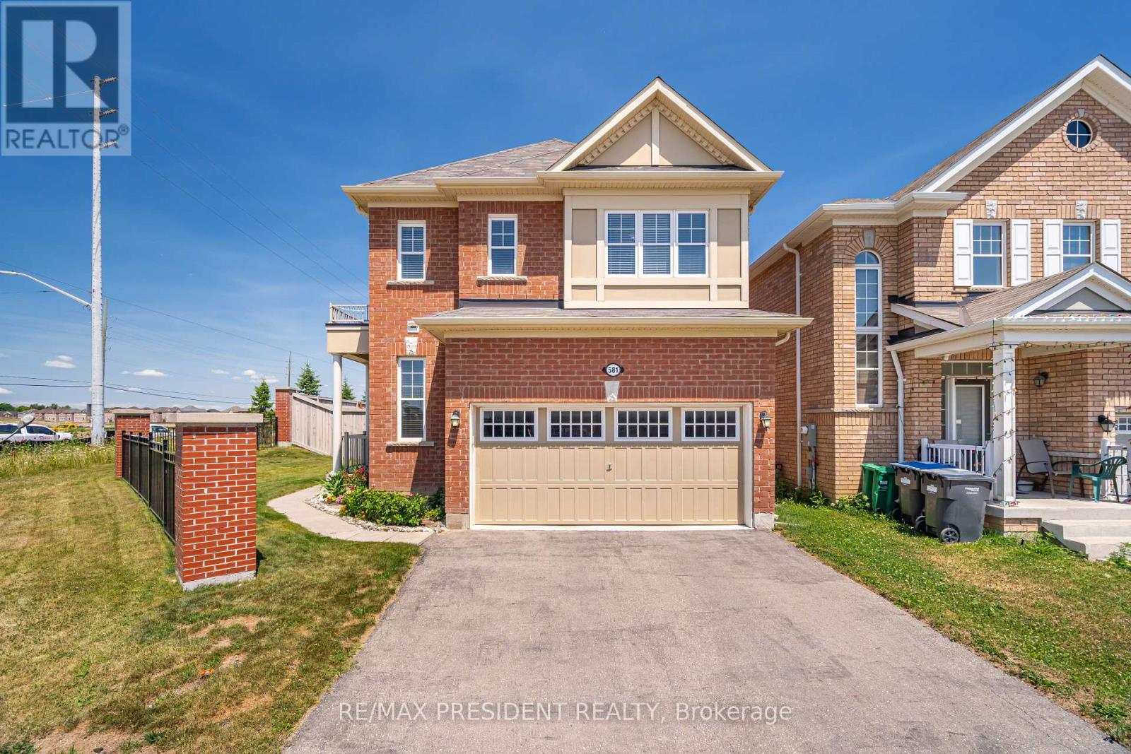 581 Edenbrook Hill Dr, Brampton, ON L7A 4T4