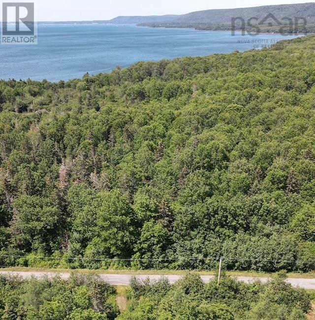 Hansa Strasse Road, Karsdale, NS B0S 1K0