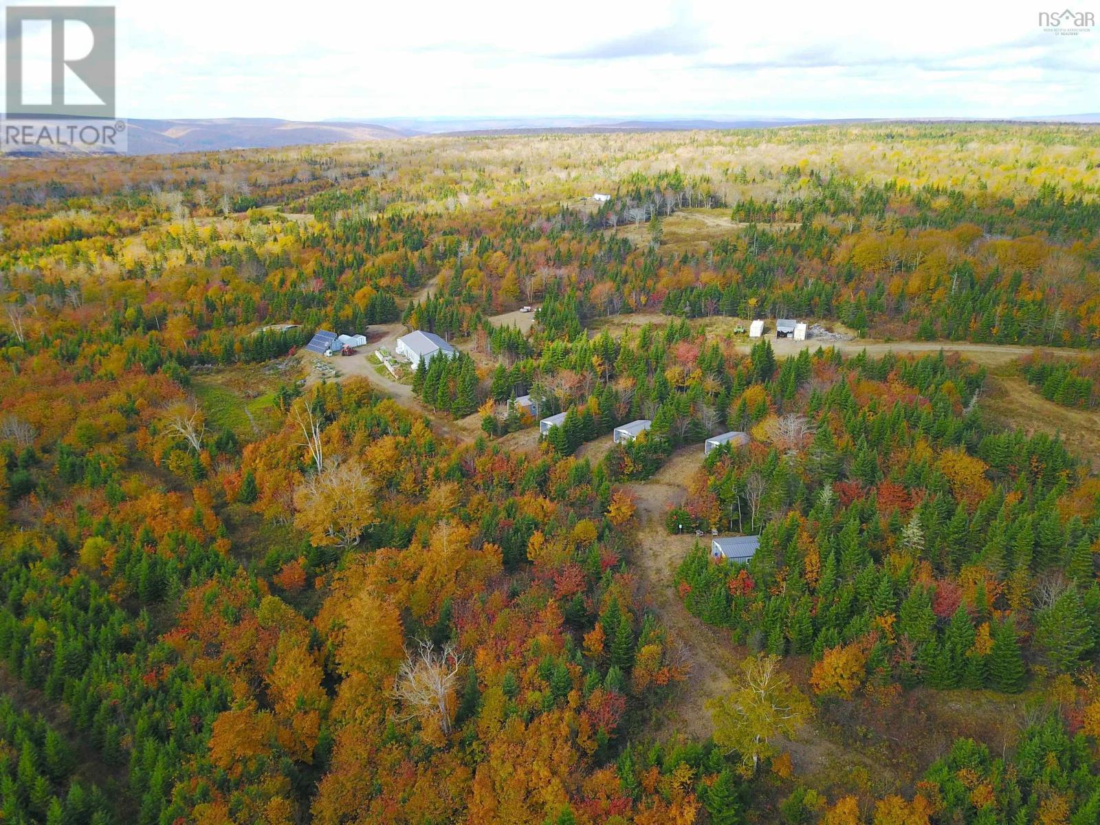 901 Whycocomagh Mountain Rd, Whycocomagh, NS B0E 3M0
