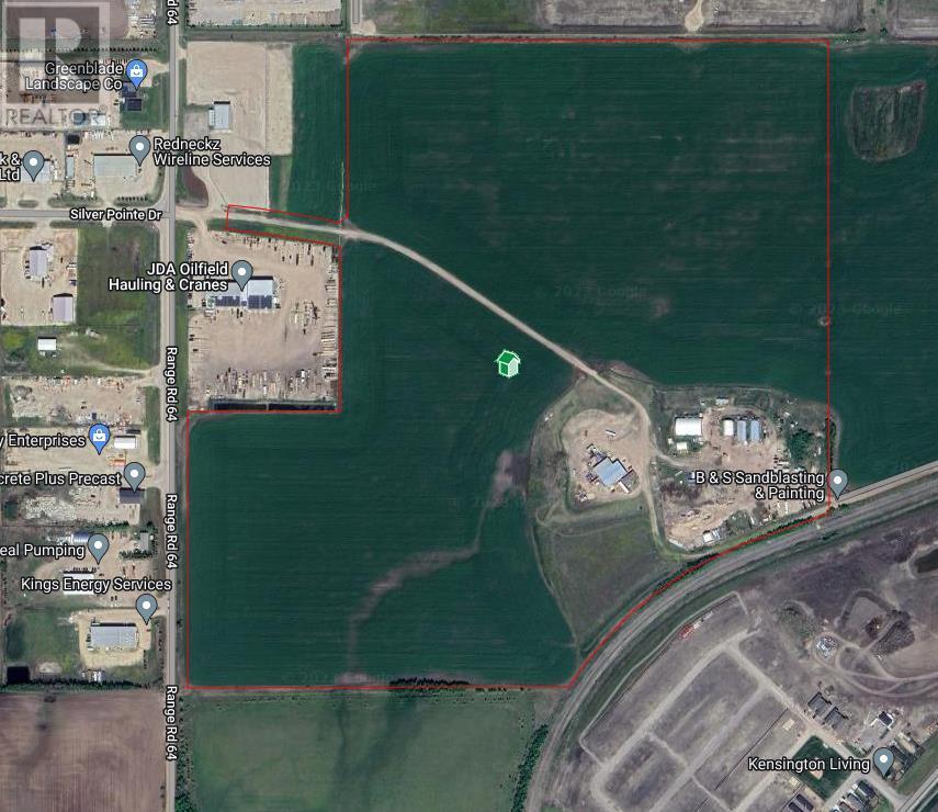 63040 Township Road 713a, Grande Prairie, AB T8W 0J7