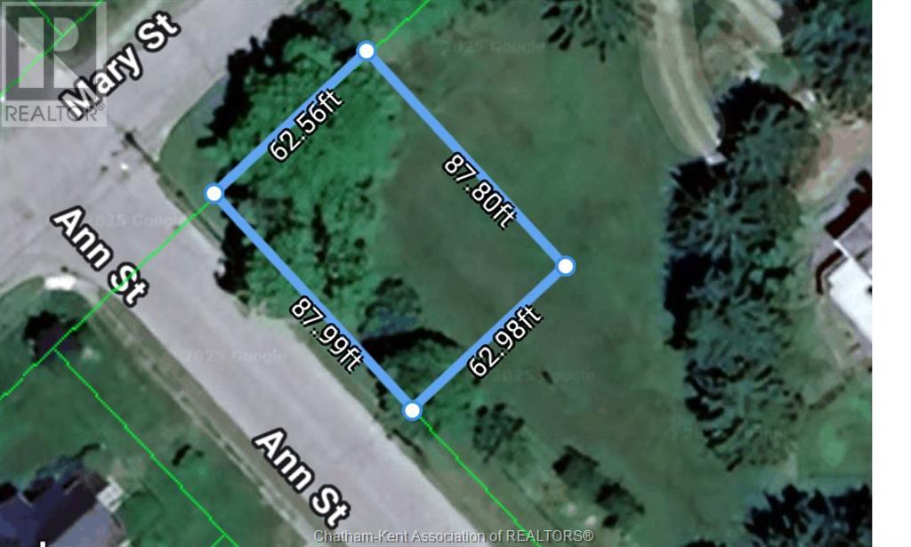 57 Mary St, Chatham-Kent, ON N0P 2K0