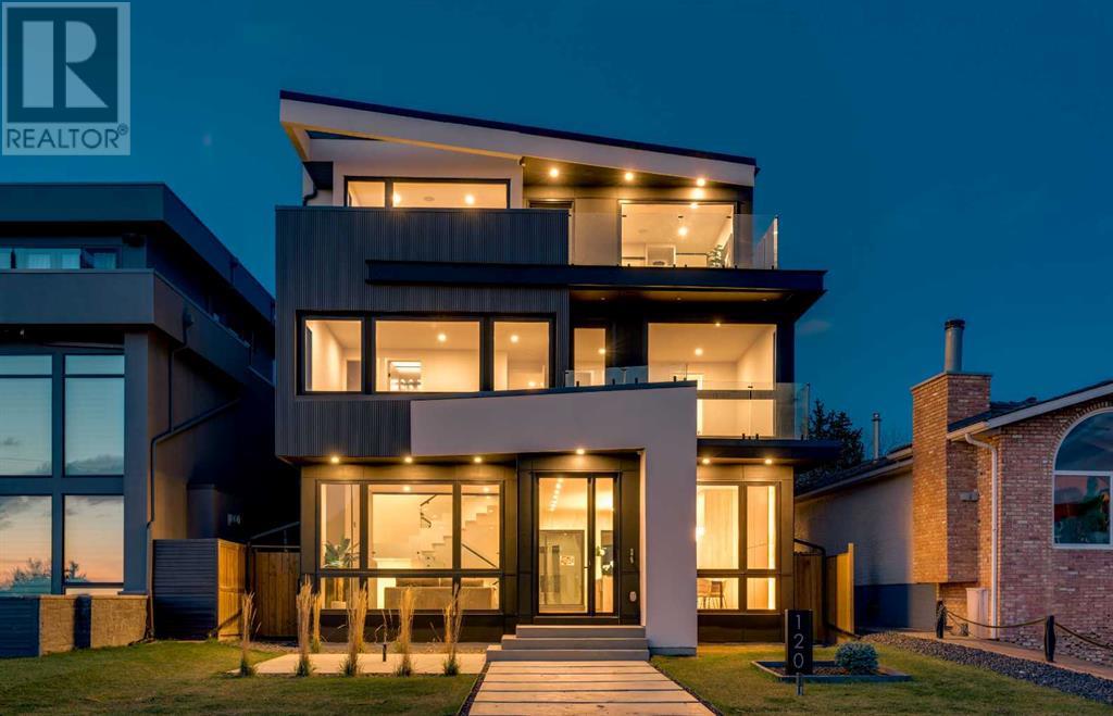 13 Street Ne Unit 120, Calgary, AB T2E 4S1
