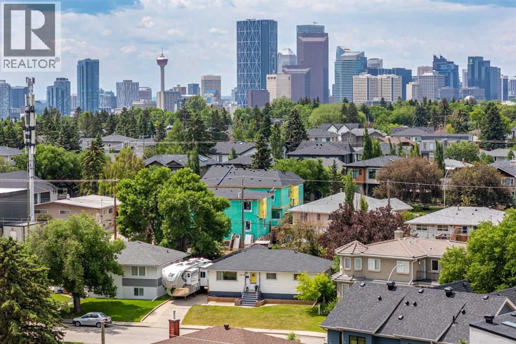 1415 Russell Rd NE, Calgary, AB T2E 5N2