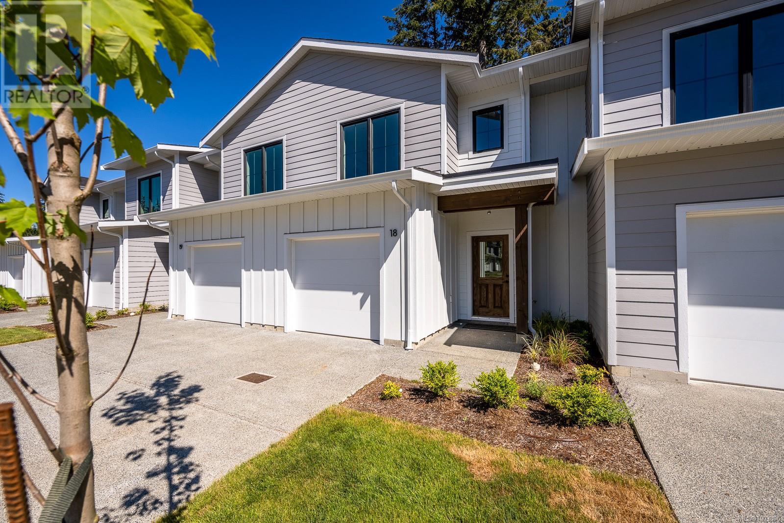 1090 Evergreen Rd Unit 20 Rd, Campbell River, BC V9W 3R9