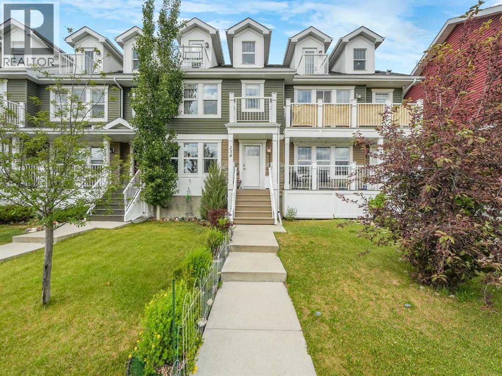 234 Robinson Dr, Leduc, AB T9E 0S7