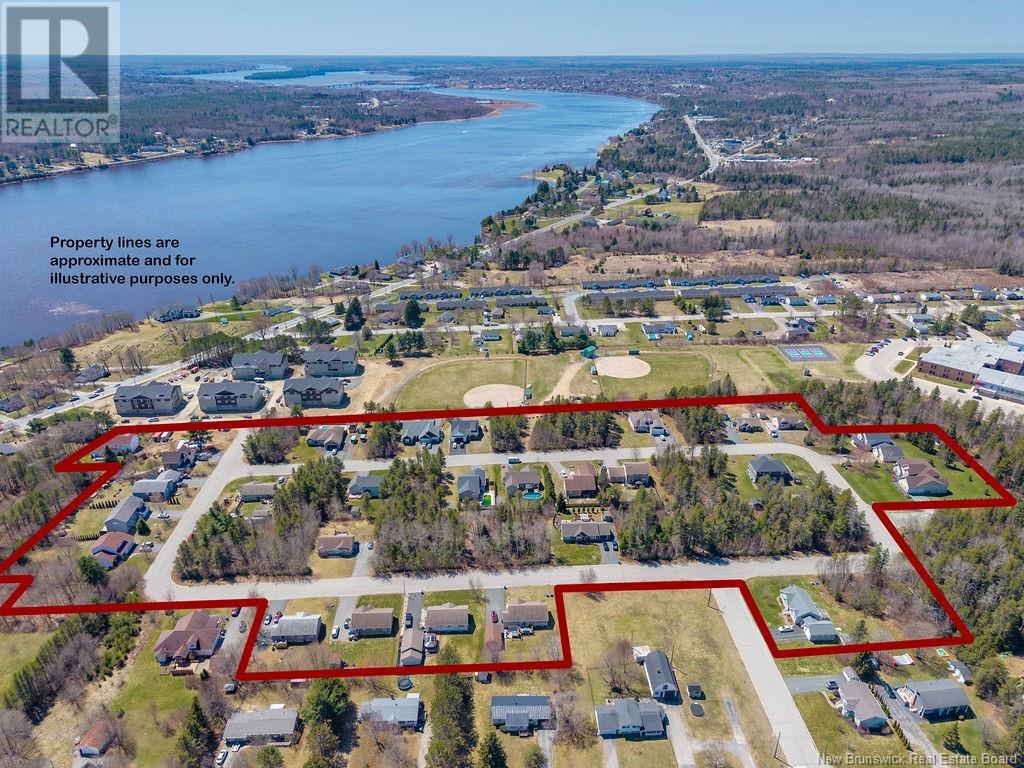 Mills Street, Miramichi, NB E1N 3A7