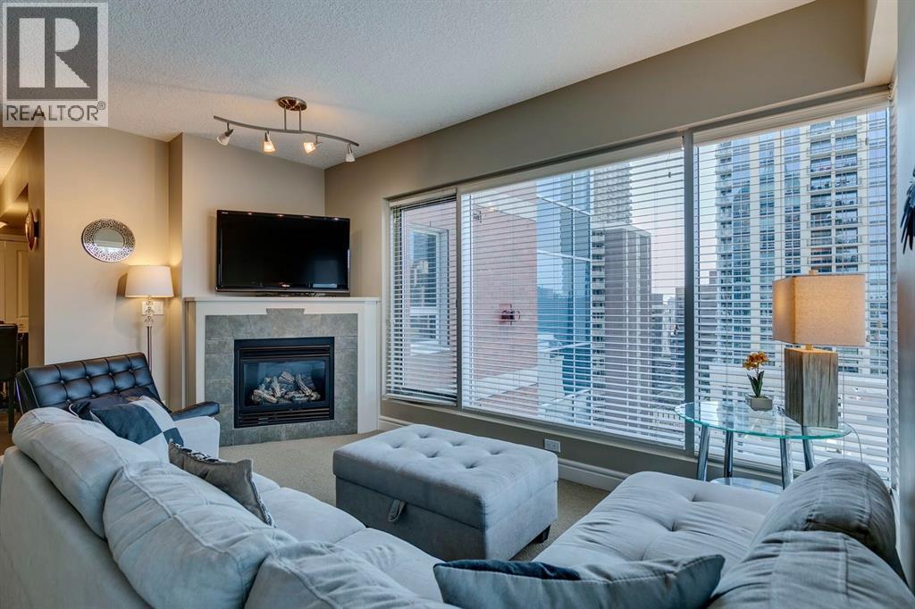 920 5 Avenue Sw Unit 1601, Calgary, AB T2P 5P6