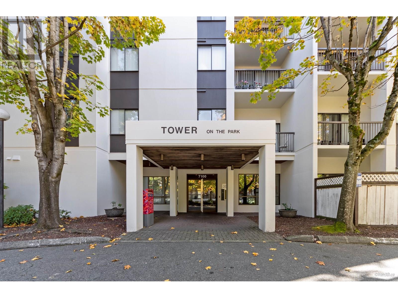 7100 Gilbert Road Unit 304, Richmond, BC V7C 5C3