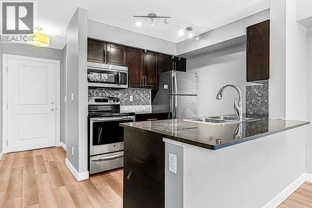 1317 27 Street Se Unit 1107, Calgary, AB T2A 4Y5
