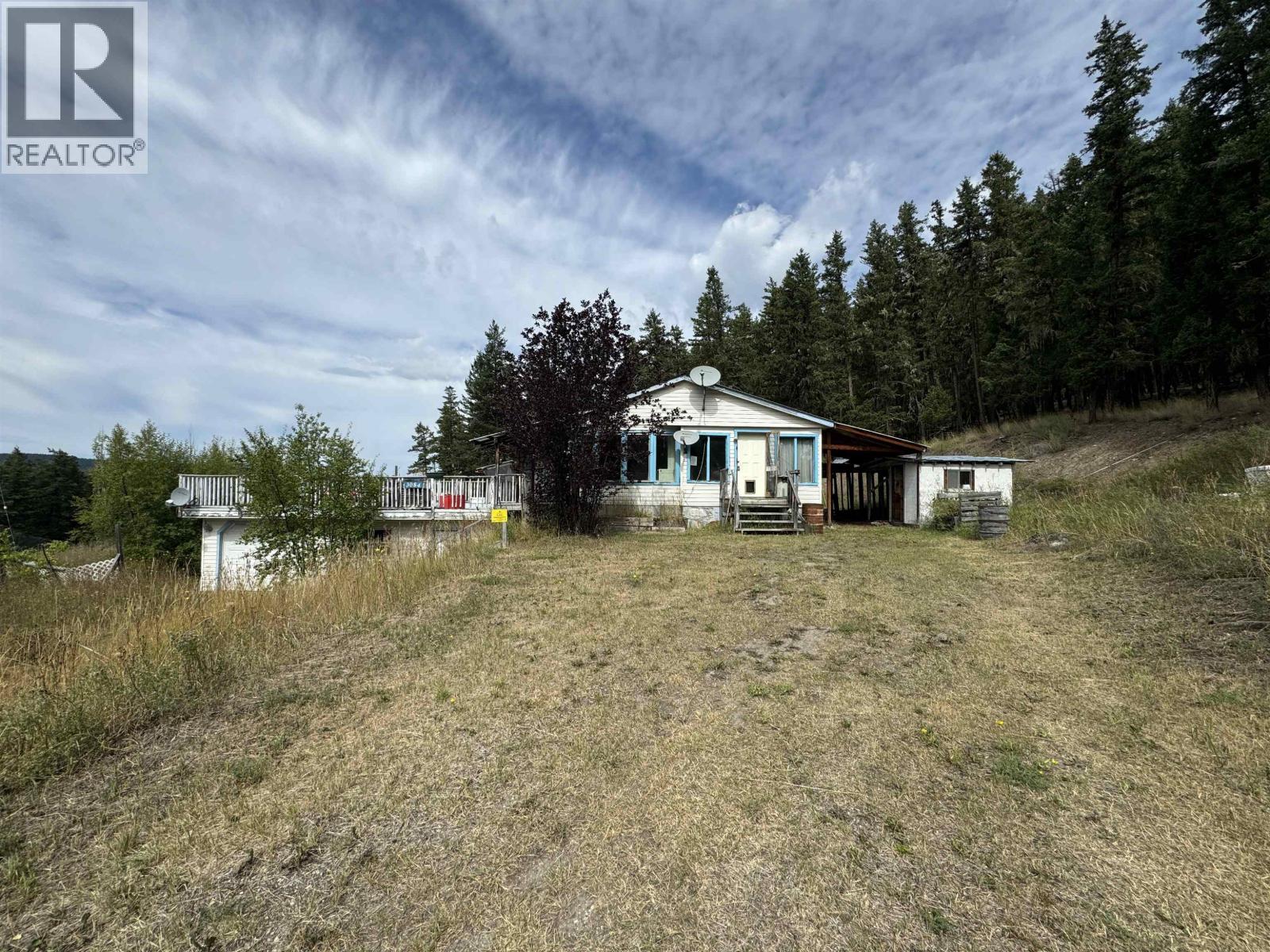 3084 Rodney Rd, Williams Lake, BC V0K 2G0