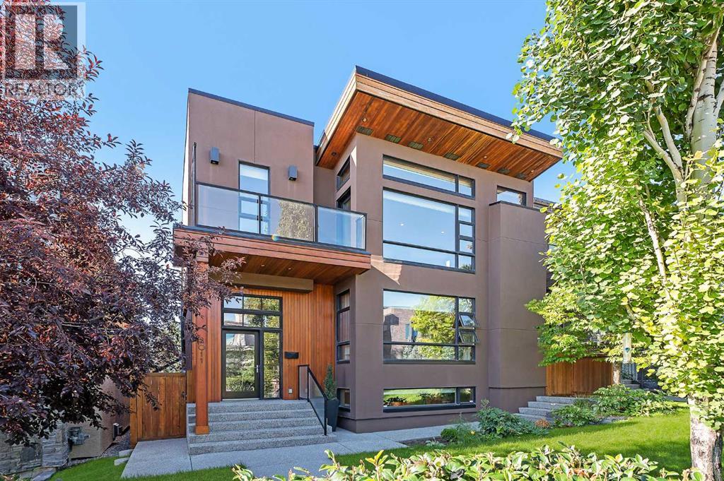29 Avenue Sw Unit 2011, Calgary, AB T2T 1N4