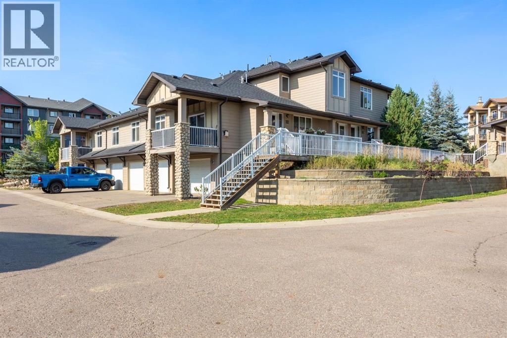 105 Fontaine Crescent Unit 105, Fort Mcmurray, AB T9H 0B1
