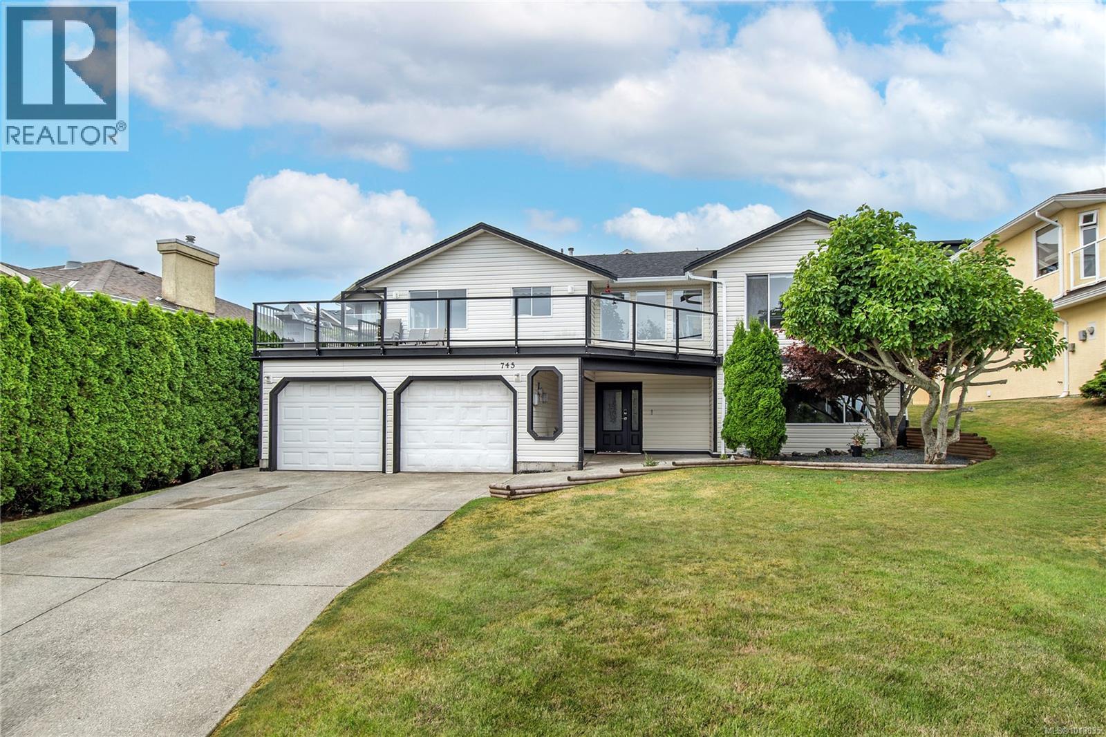 745 Bowen Rd, Campbell River, BC V9H 1S2