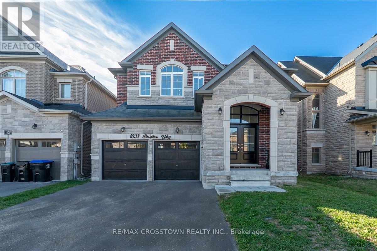 1033 Barton Way, Innisfil, ON L9S 4R7