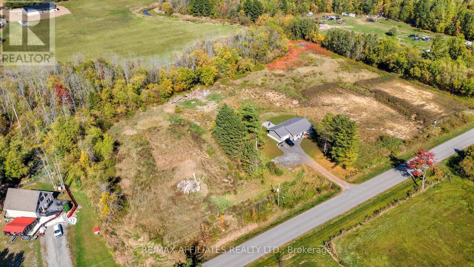 00 Hanesville Rd, South Dundas, ON K0E 1C0