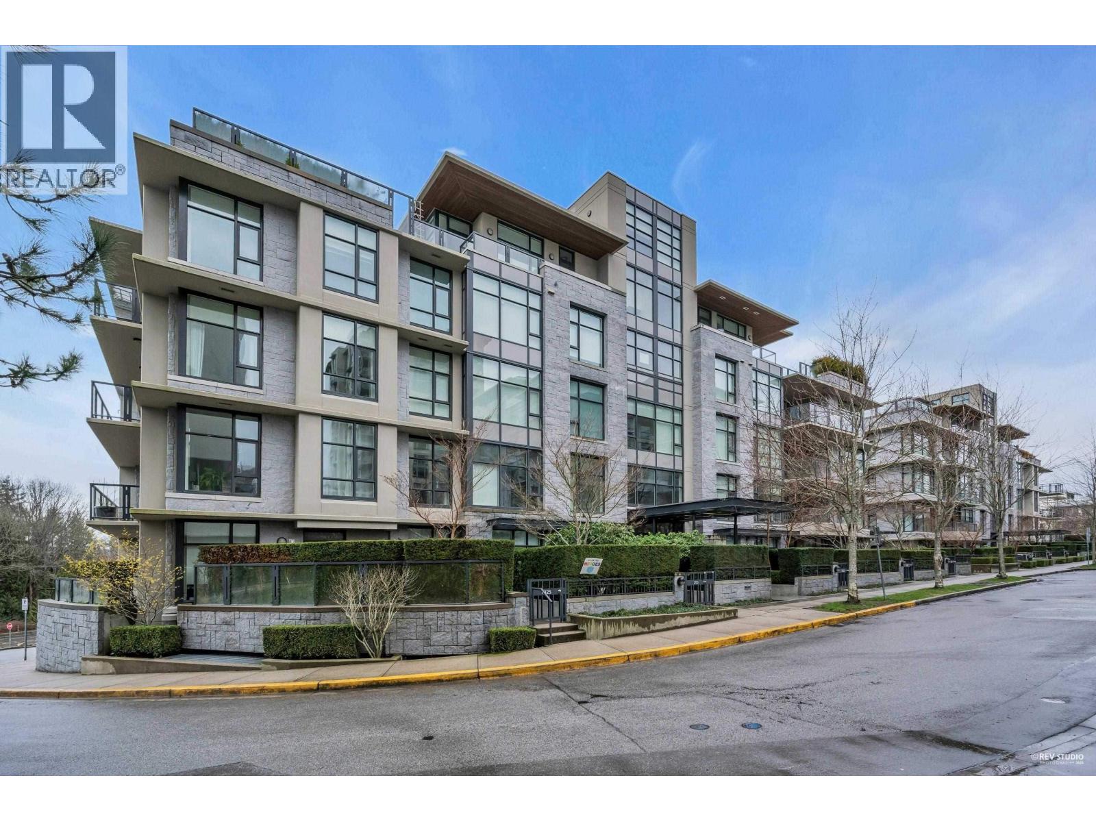 6093 Iona Drive Unit 503, Vancouver, BC V6T 0B2