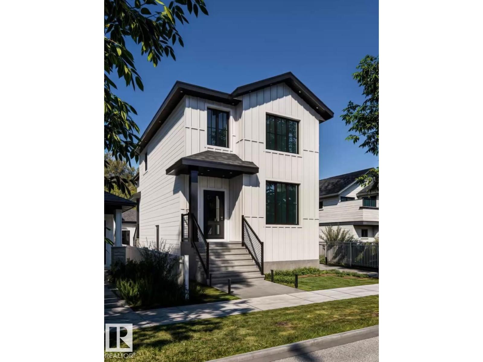 91 St Nw Unit 11320, Edmonton, AB T6B 4A3