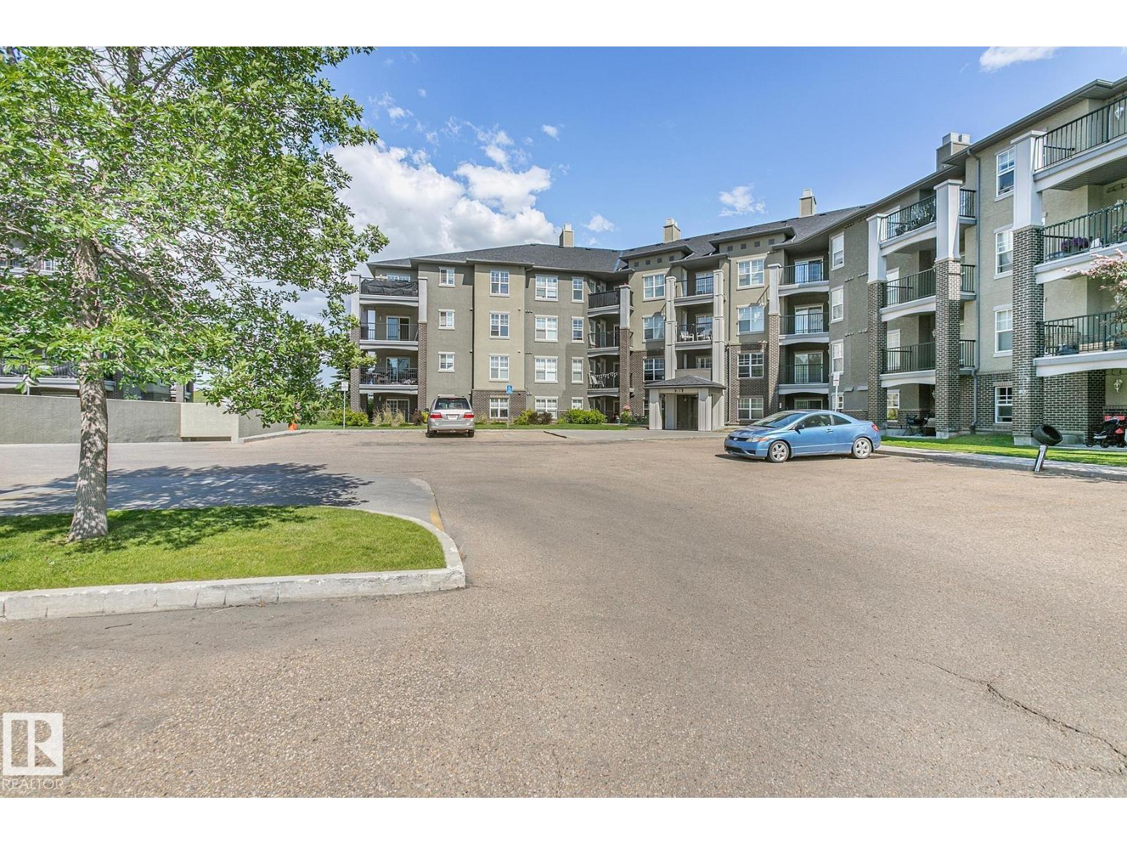 630 Mcallister Loop Southwest #112, Edmonton, AB T6W 1N3