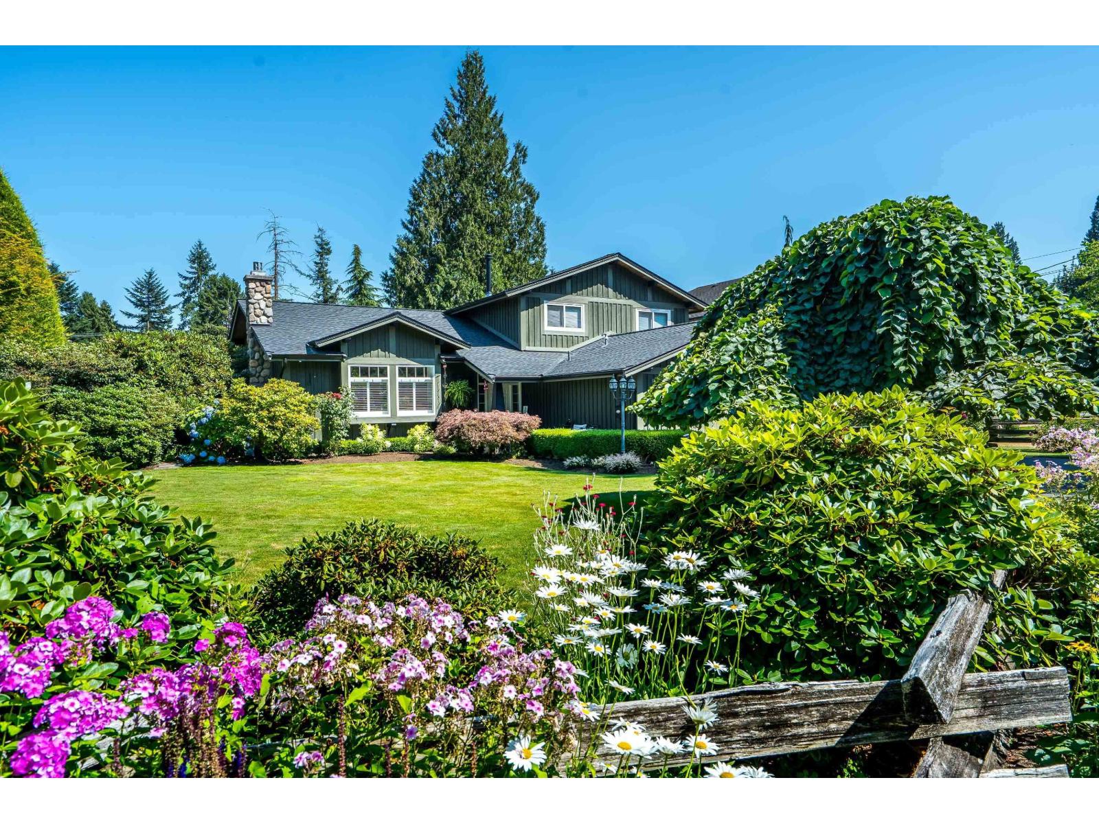 199 Street Unit 4226 #a, Langley, BC V3A 4V6