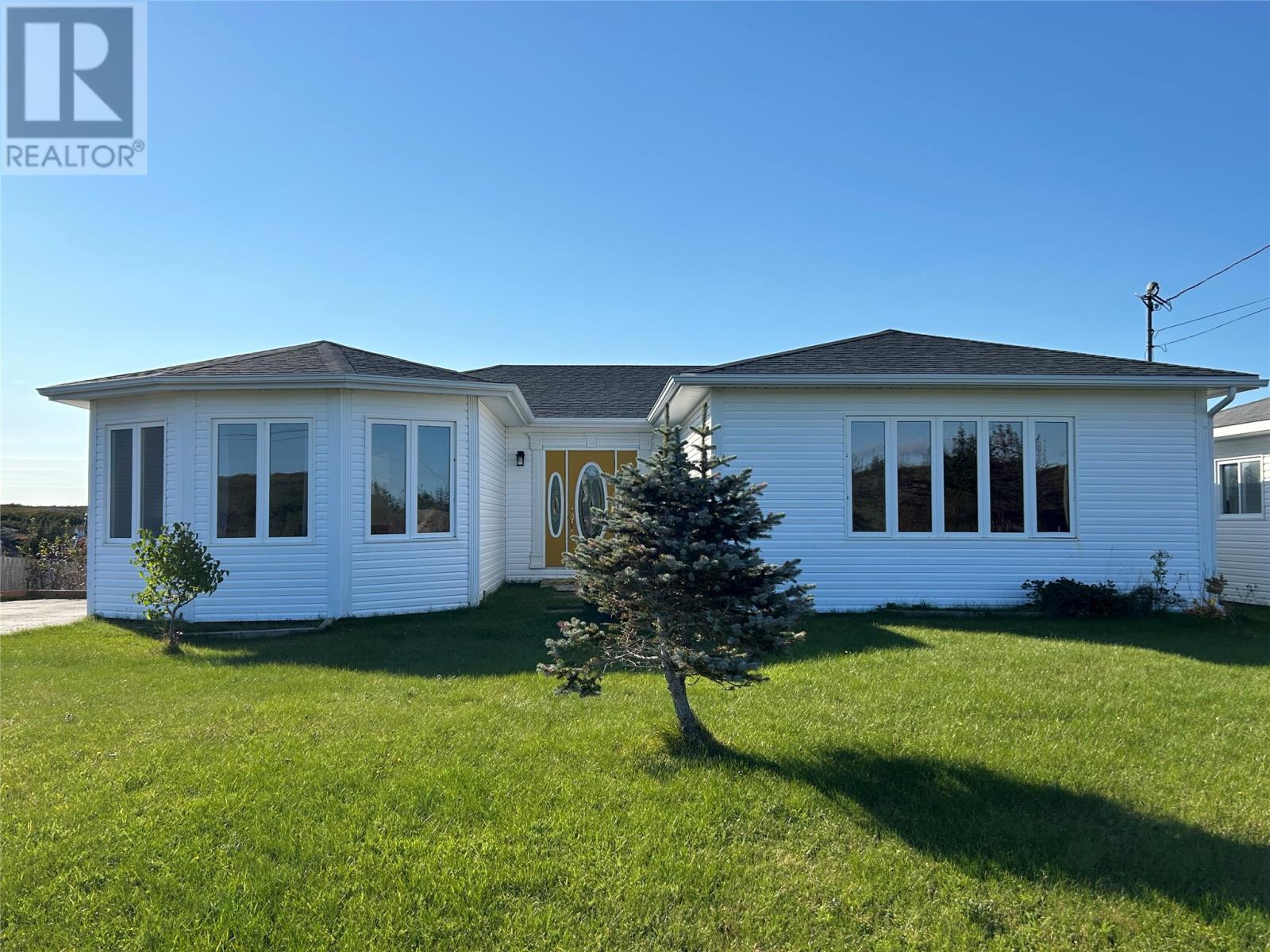 6 High Rd, Greenspond, NL A0G 2N0