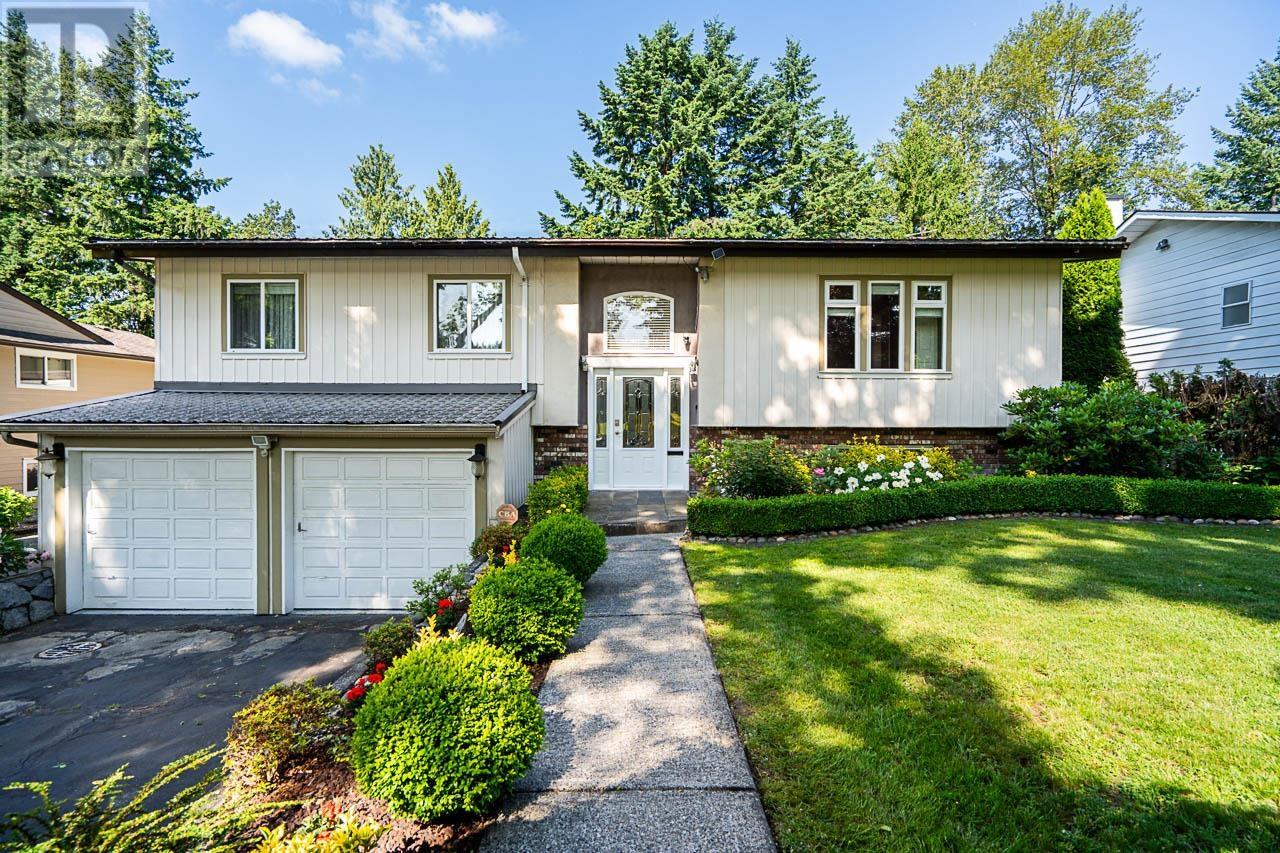 3619 Lynndale Cres, Burnaby, BC V5A 3S4