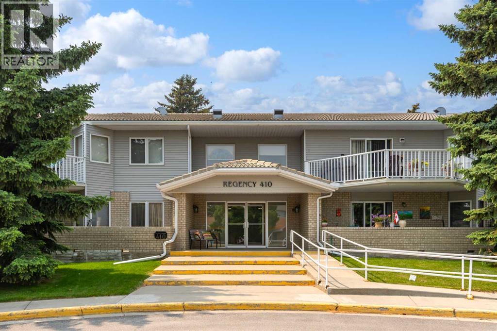 410 7 Street Sw Unit 103, High River, AB T1V 1B7