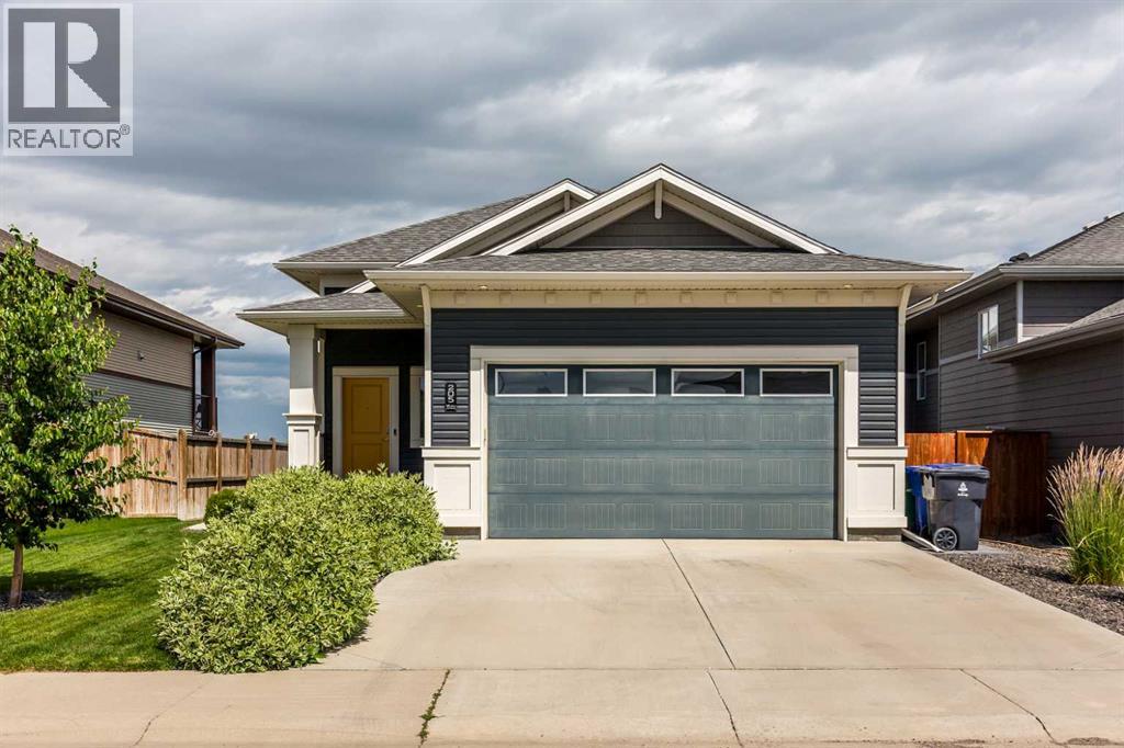 205 Lasalle Ter W, Lethbridge, AB T1J 5G9