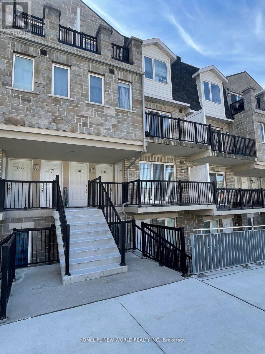 2030 3025 Finch Ave W, Toronto, ON M9M 0A2