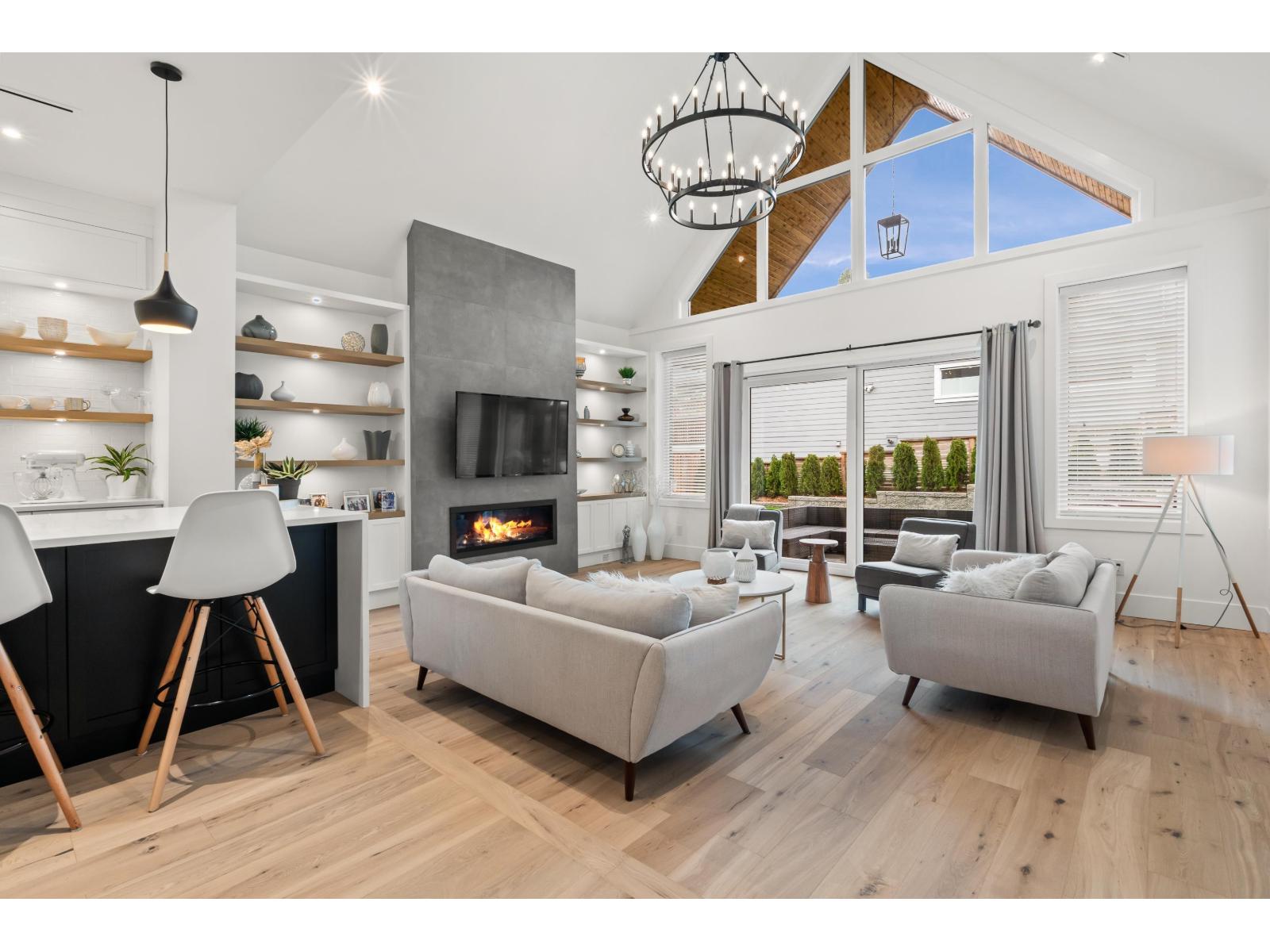 2660 126 Street, Surrey, BC V4A 3R1