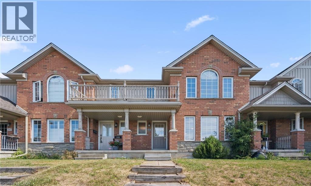 543 Victoria Rd N, Guelph, ON N1E 7M3