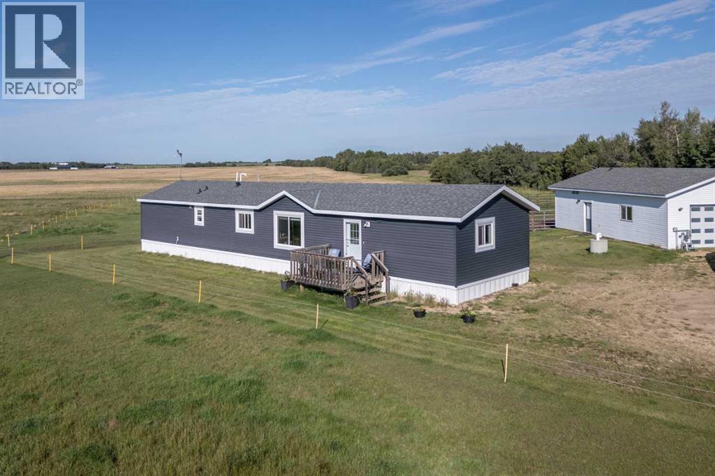 48040 Range 212 Rd, Rural Camrose County, AB T0B 0G0