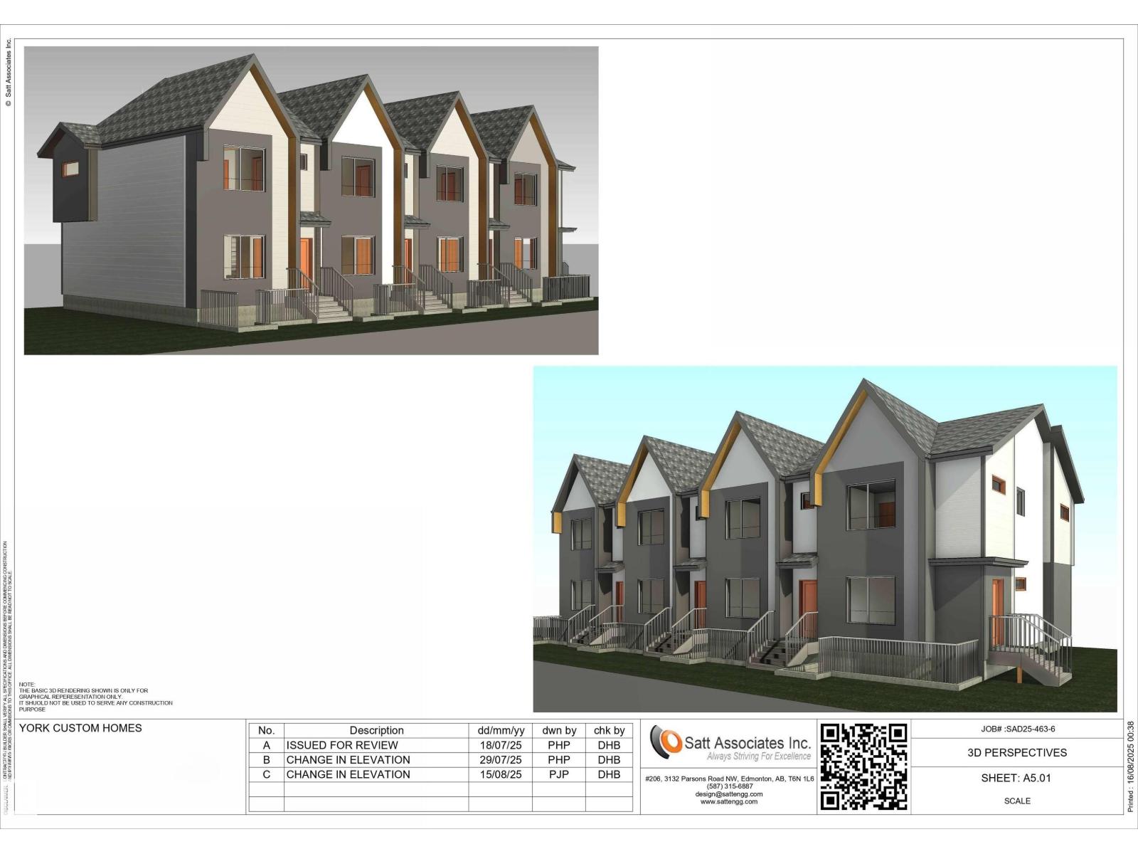 159 St Nw Unit 10525, Edmonton, AB T5P 3A8
