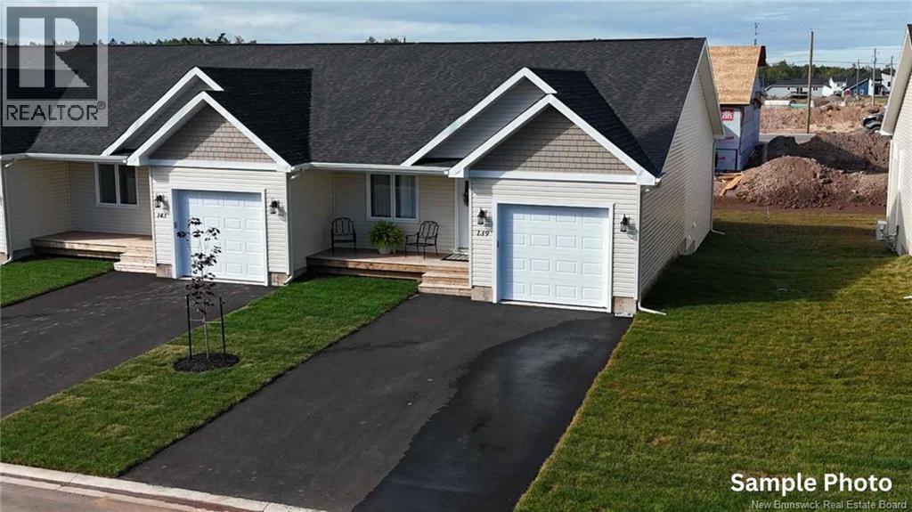 227 Simone Gallant St, Shediac, NB E4P 2B7