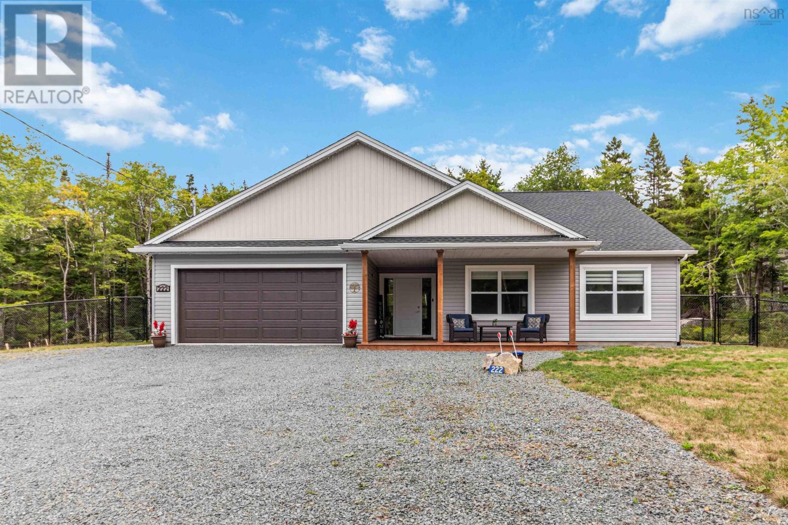 222 Janda Cres, Tantallon, NS B3Z 4R8