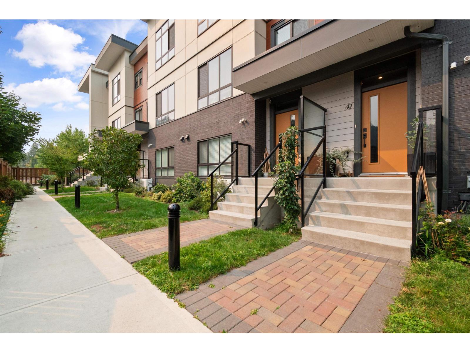 45500 Campus Drivegarrison Crossing Unit 41, Chilliwack, BC V2R 6E9