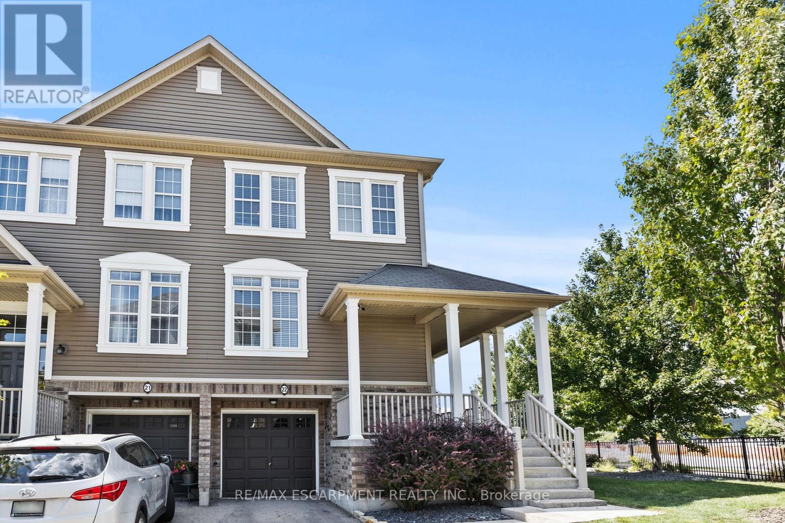 22 4823 Thomas Alton Blvd, Burlington, ON L7M 0V2