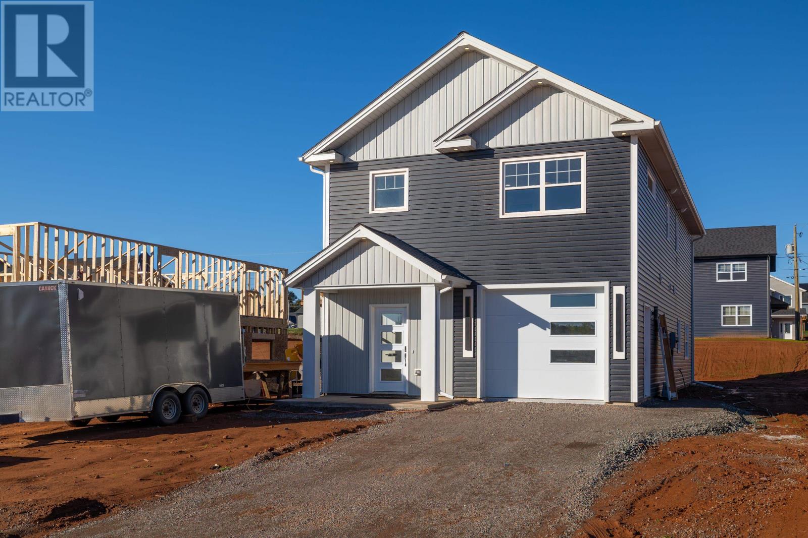 104 Stanmol Dr, Charlottetown, PE C1C 1B4