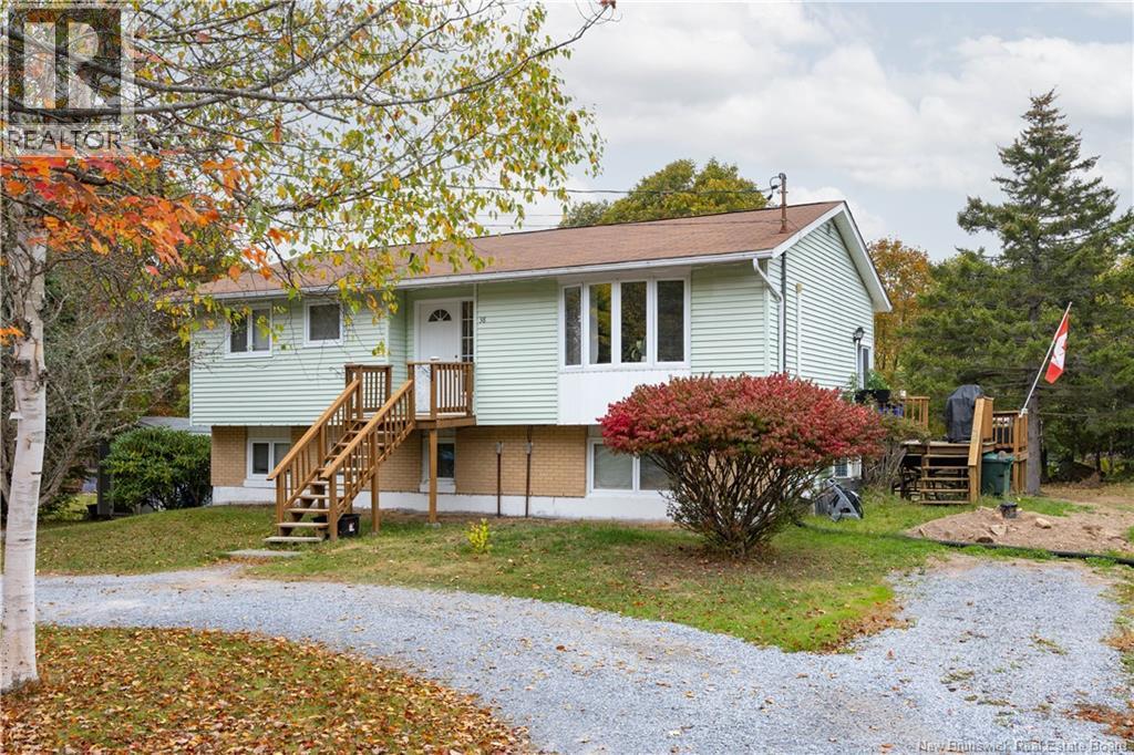 38 Cannon Rd, Quispamsis, NB E2E 3V3