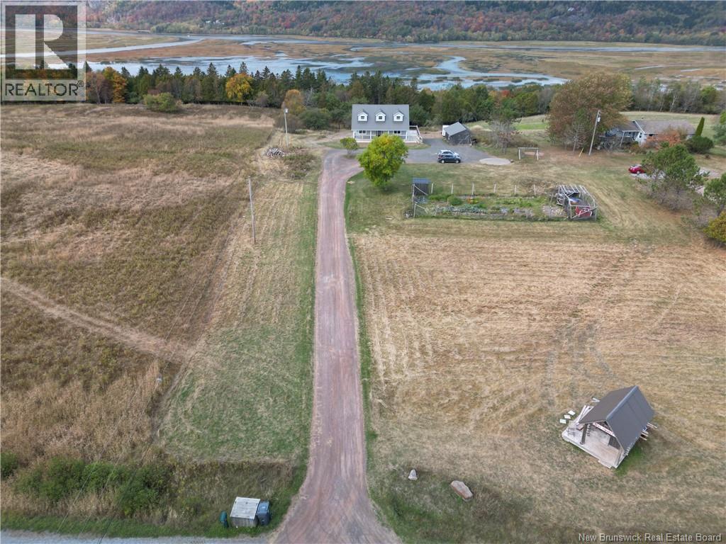 357 Darlings Island Rd, Darlings Island, NB E5N 6S5