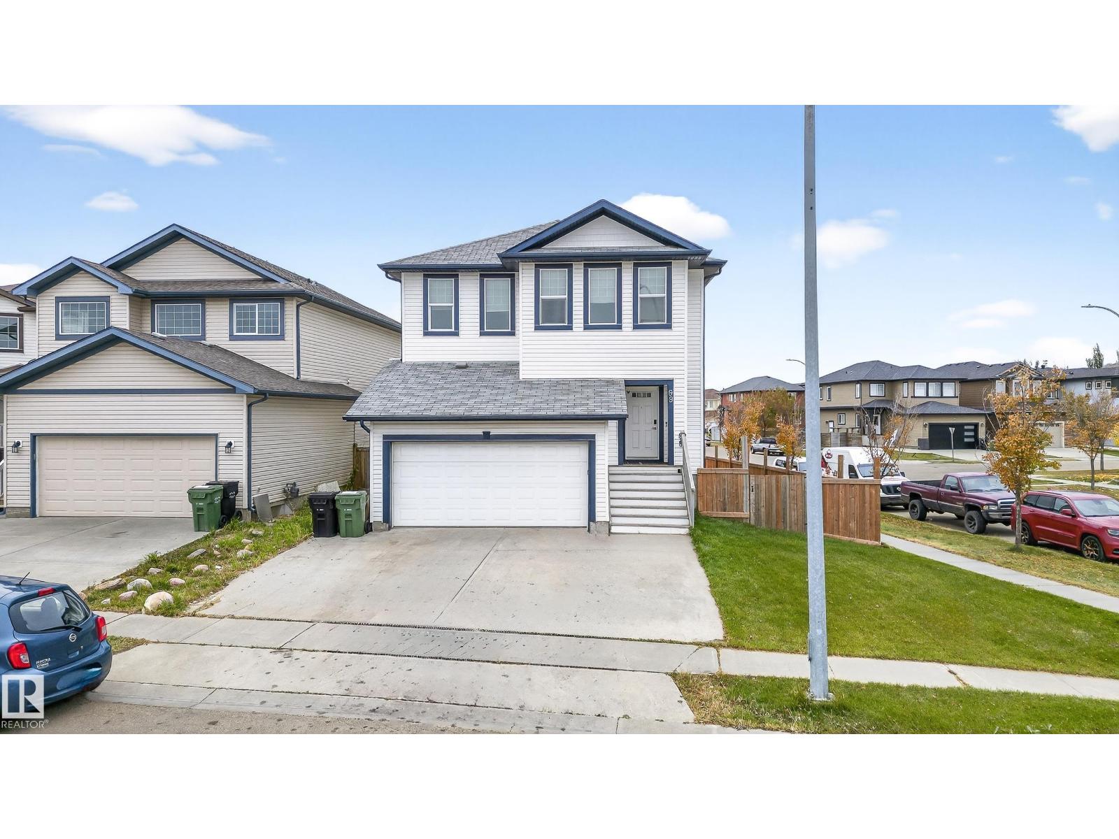 99 Dalquist Ba, Leduc, AB T9E 0J7