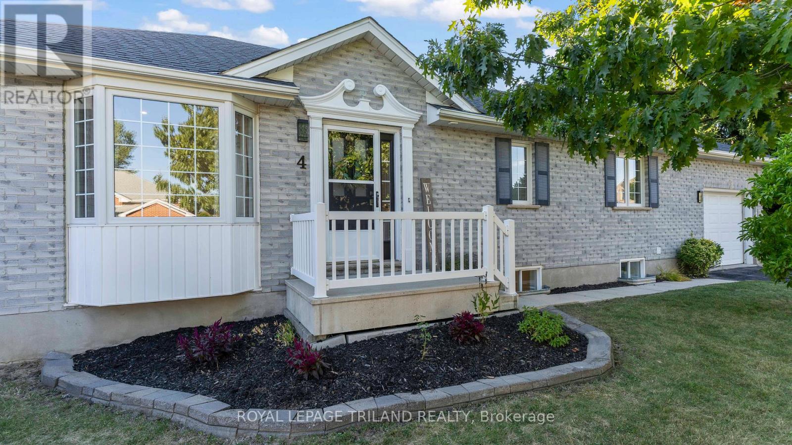 4 Schreyer Dr, St. Thomas, ON N5R 6E8