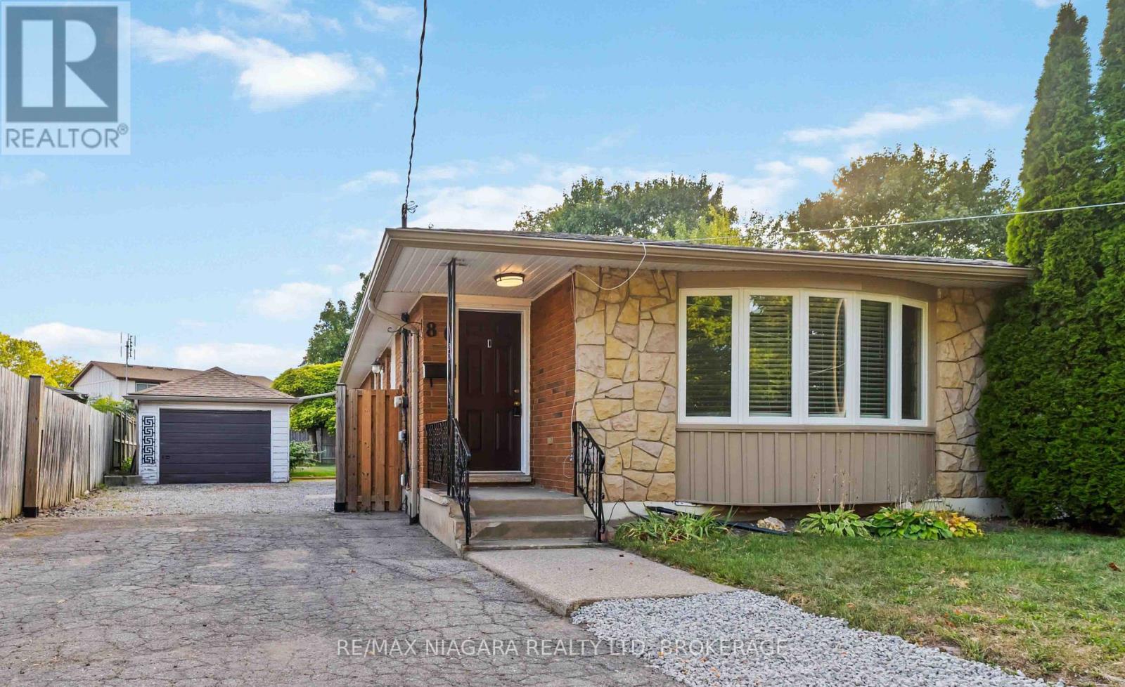 80 Ted St, St. Catharines, ON L2N 1E5