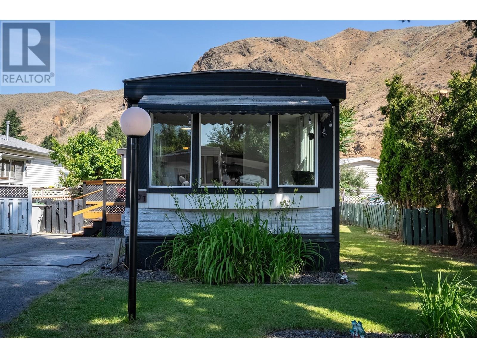2401 Ord Road Unit 107, Kamloops, BC V2B 7V8